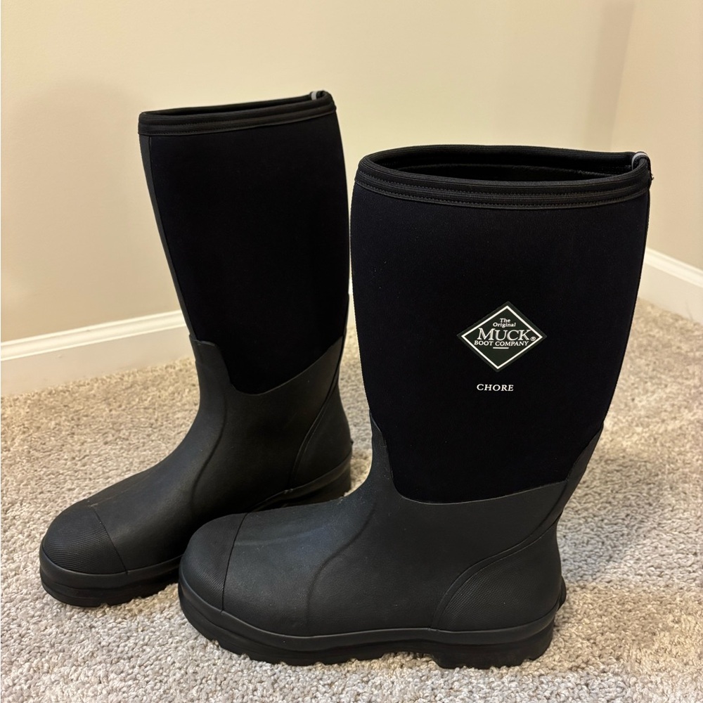 Muck Boots Chore